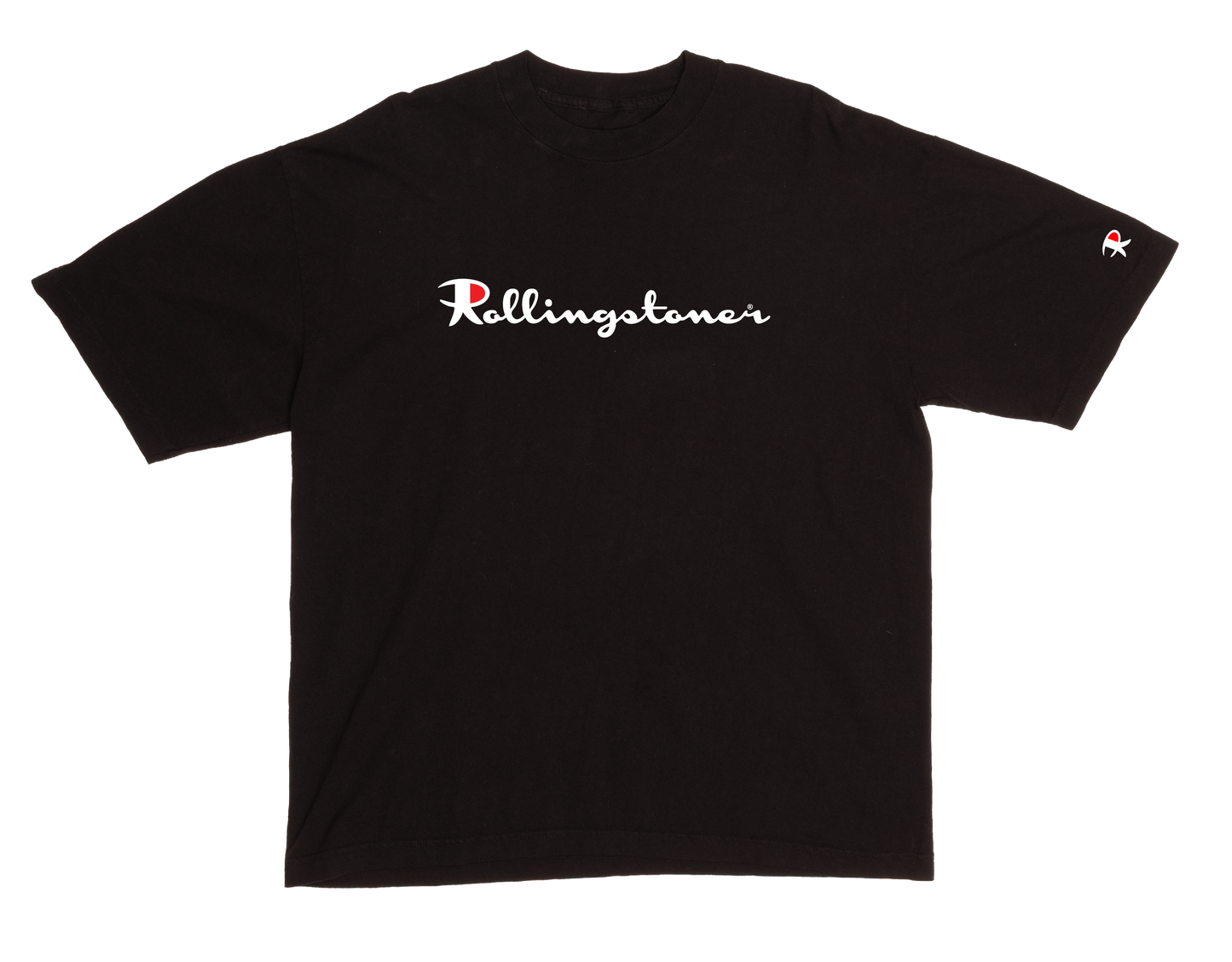 RollingStoner® Black Shirt