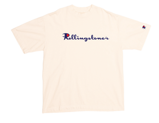 Rollingstoner® PAPER Shirt