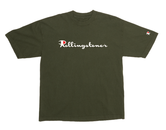 Rollingstoner® GREENRY Shirt