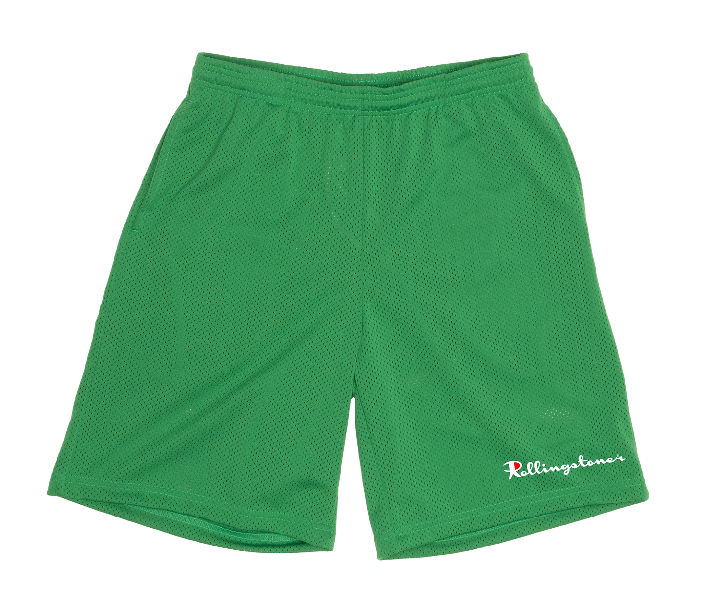 Rollingstoner® Pro Mesh Shorts
