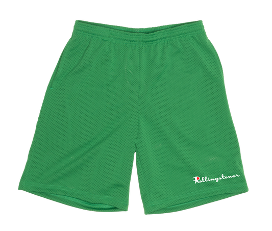 Rollingstoner® Pro Mesh Shorts