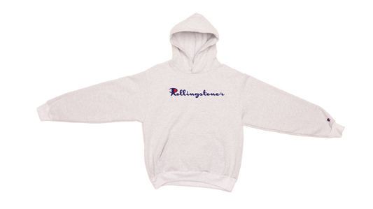 Rollingstoner® PULLOVER Hoodie