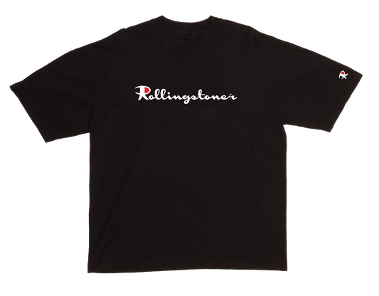 RollingStoner® Black Shirt