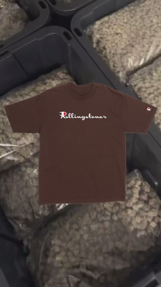 Rollingstoner® BLUNTS & BACCO Shirt