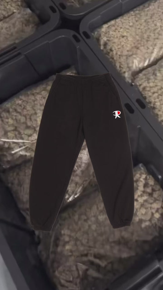 Rollingstoner® "LOGO" Sweatpants