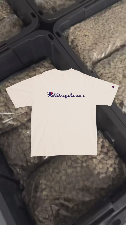 Rollingstoner® PAPER Shirt